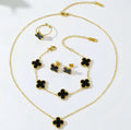 Van Cleef Inspired Set
