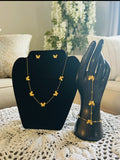 Butterfly Set