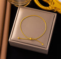 Readjustable Bracelet