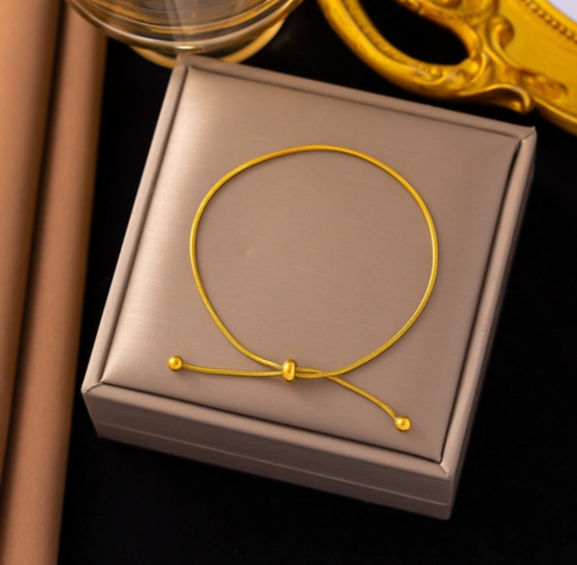 Readjustable Bracelet