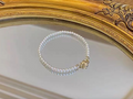 Pearl Bracelet
